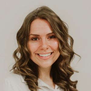 Kiara Hess's headshot